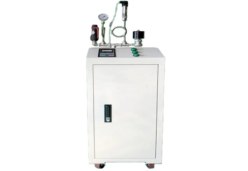 induction steam generator 16kW