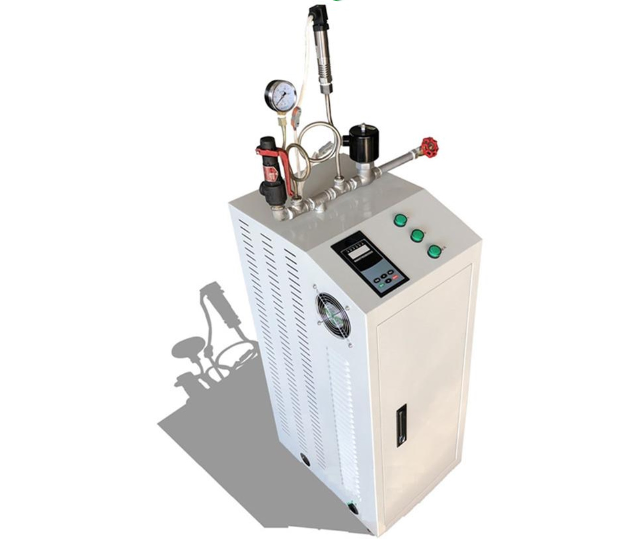 induction steam generator 30W