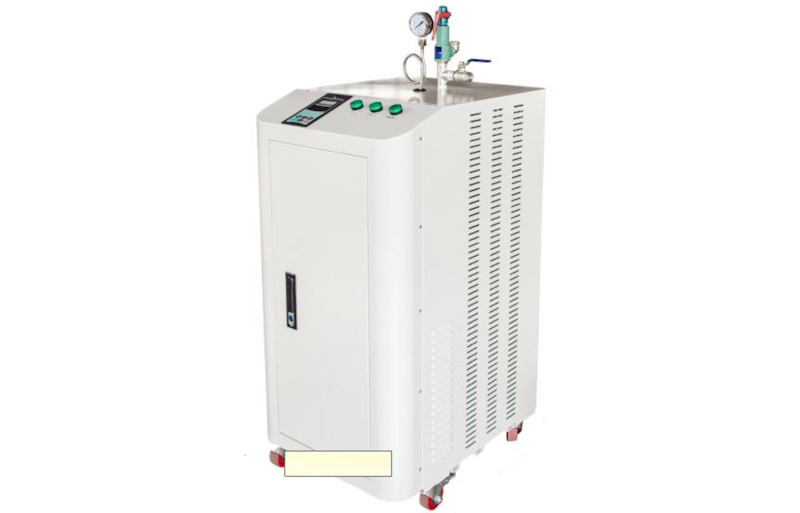 induction steam generator 30kW