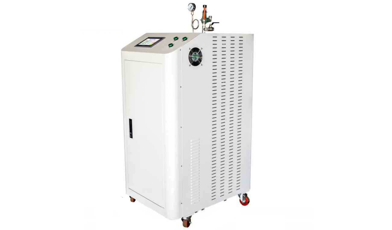 induction steam generator 60kW