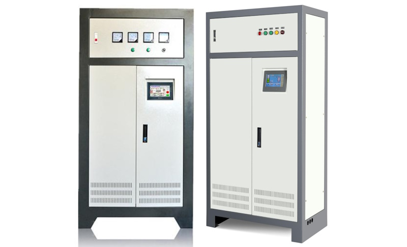 induction steam generator 30W