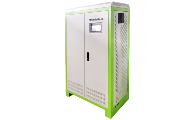 induction steam generator 16kW